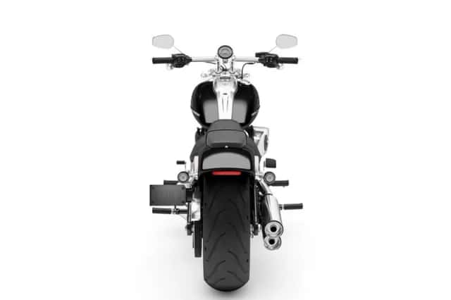 Harley-Davidson Breakout 117 (2026) thumbnail 4
