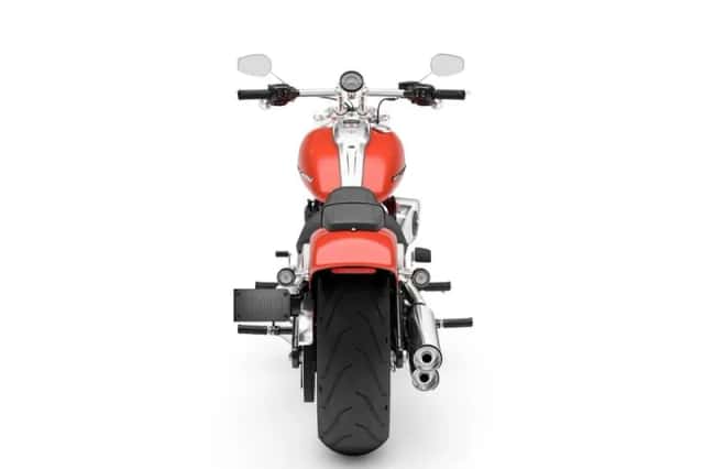 Harley-Davidson Breakout 117 (2026) thumbnail 4