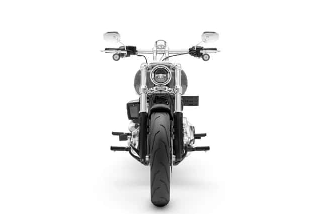 Harley-Davidson Breakout 117 (2026) thumbnail 3