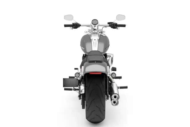 Harley-Davidson Breakout 117 (2026) thumbnail 4
