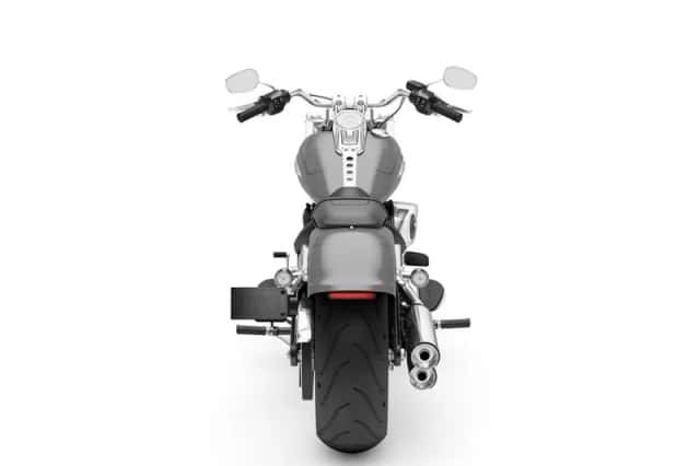 Harley-Davidson Fat Boy (2026) thumbnail 4