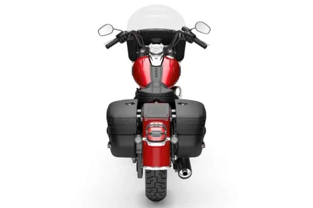 Harley-Davidson Heritage Classic 117 (2026) thumbnail 4
