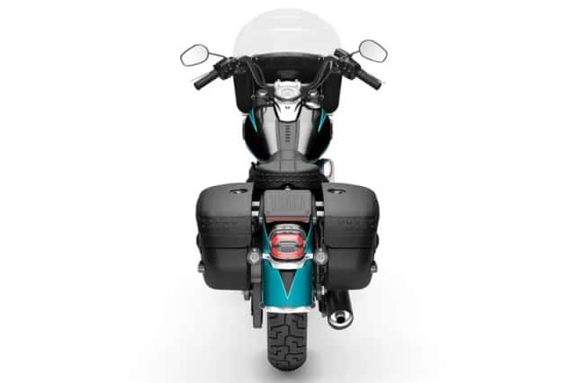 Harley-Davidson Heritage Classic 117 (2026) thumbnail 4