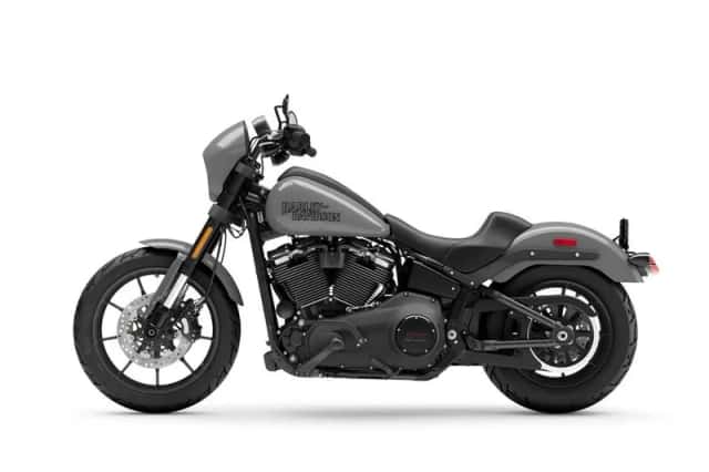 Harley-Davidson LOW Rider S (2026) thumbnail 2