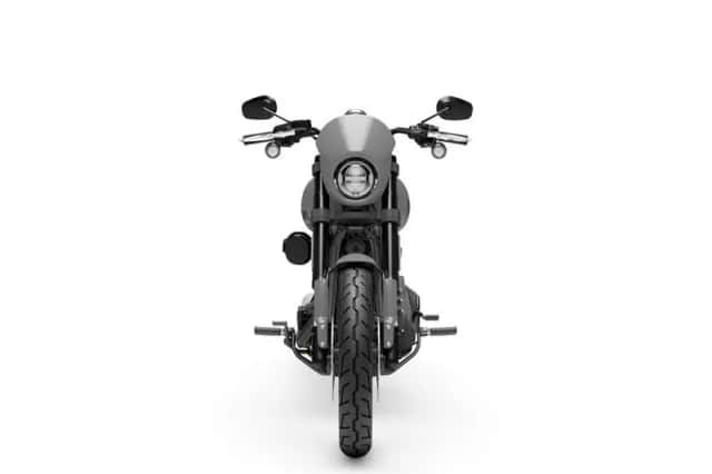 Harley-Davidson LOW Rider S (2026) thumbnail 4
