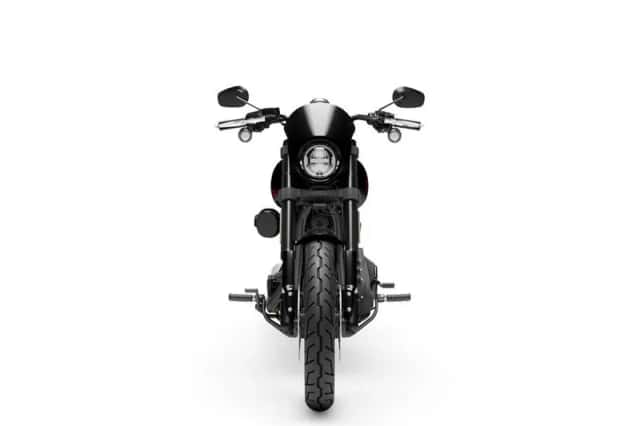 Harley-Davidson LOW Rider S (2026) thumbnail 3