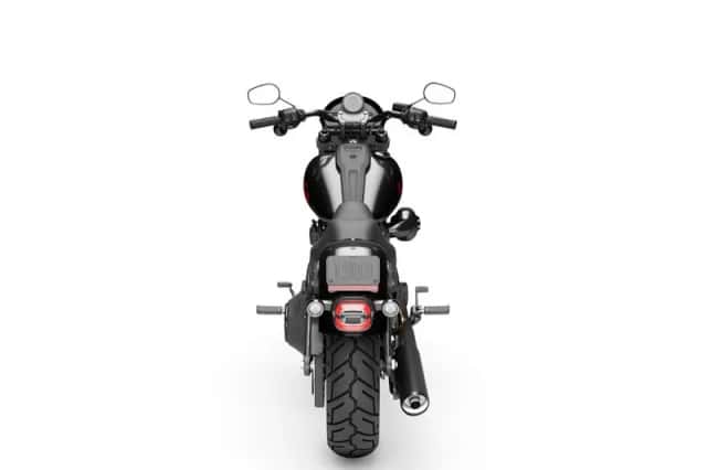 Harley-Davidson LOW Rider S (2026) thumbnail 4