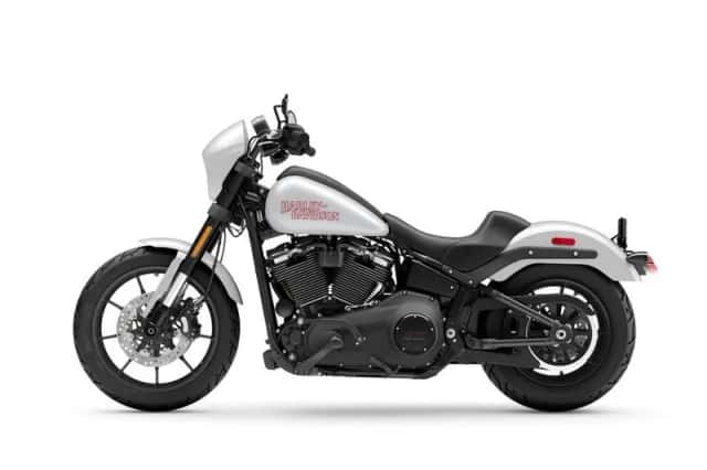 Harley-Davidson LOW Rider S (2026) thumbnail 2