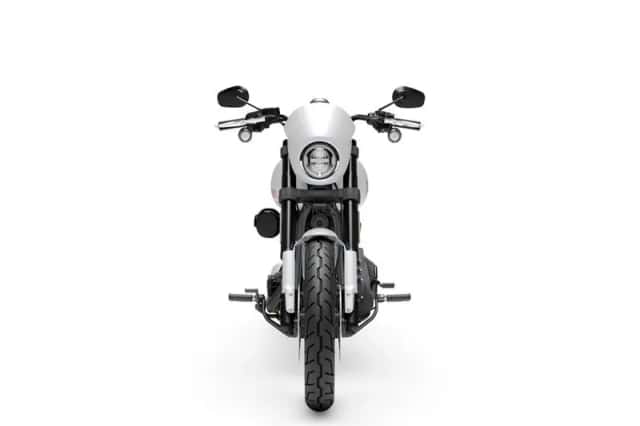Harley-Davidson LOW Rider S (2026) thumbnail 3