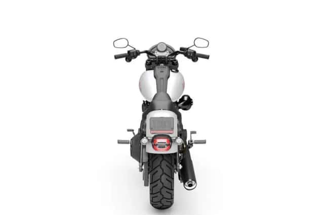 Harley-Davidson LOW Rider S (2026) thumbnail 4