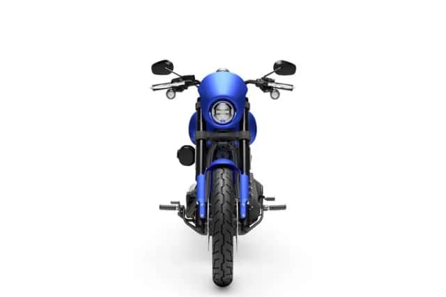 Harley-Davidson LOW Rider S (2026) thumbnail 3