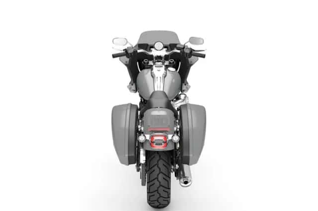 Harley-Davidson LOW Rider ST (2026) thumbnail 3