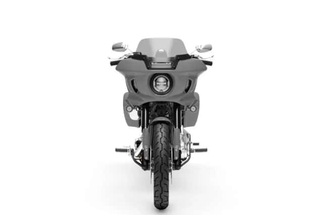 Harley-Davidson LOW Rider ST (2026) thumbnail 4