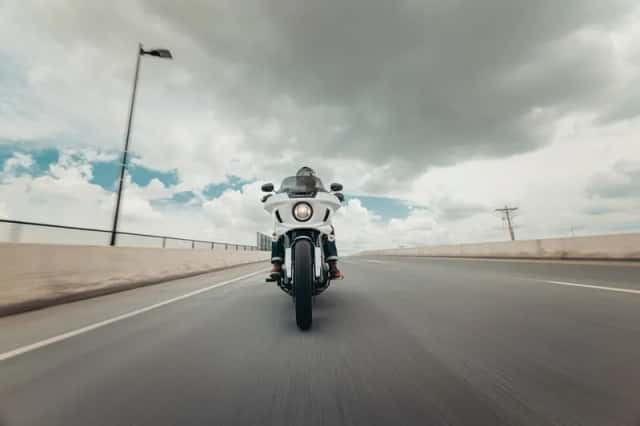 Harley-Davidson LOW Rider ST (2026) thumbnail 6
