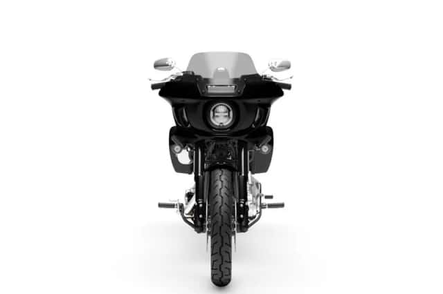 Harley-Davidson LOW Rider ST (2026) thumbnail 3