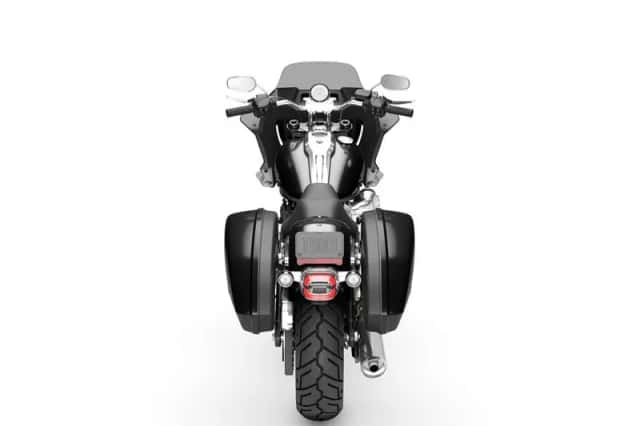 Harley-Davidson LOW Rider ST (2026) thumbnail 4