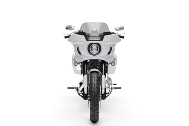 Harley-Davidson LOW Rider ST (2026) thumbnail 3