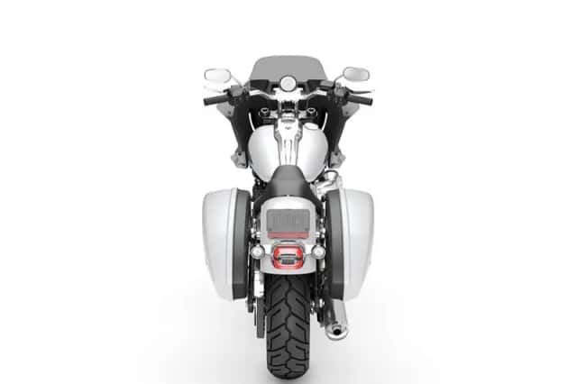 Harley-Davidson LOW Rider ST (2026) thumbnail 4