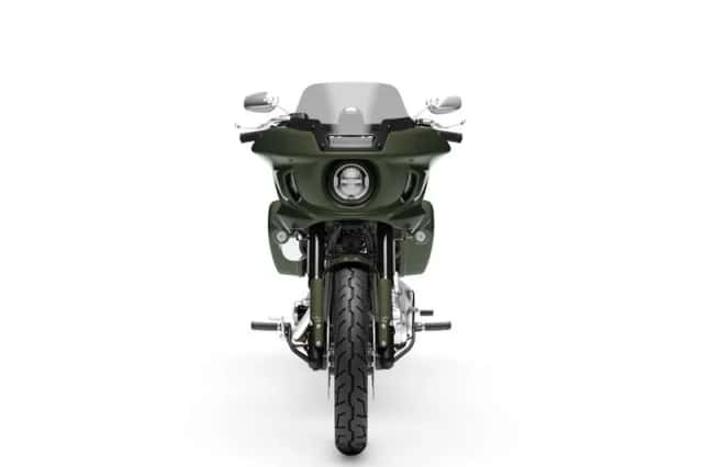Harley-Davidson LOW Rider ST (2026) thumbnail 4