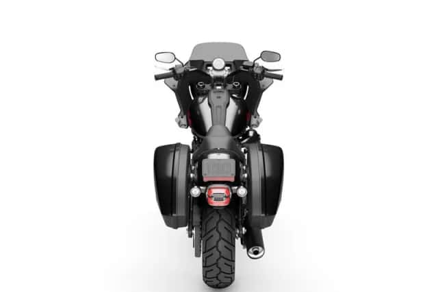 Harley-Davidson LOW Rider ST (2026) thumbnail 3