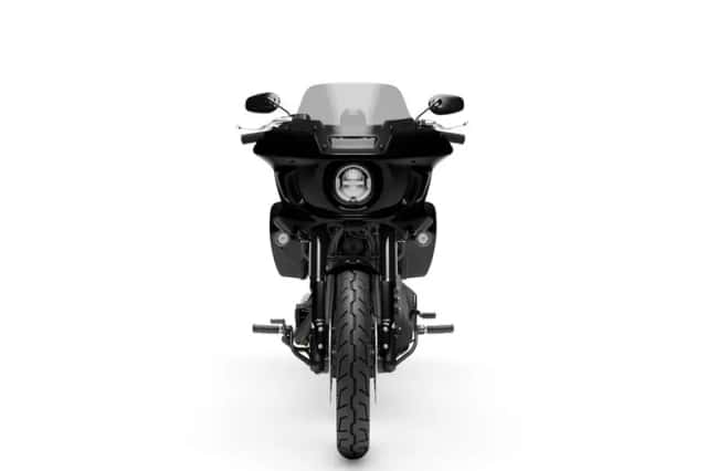 Harley-Davidson LOW Rider ST (2026) thumbnail 4