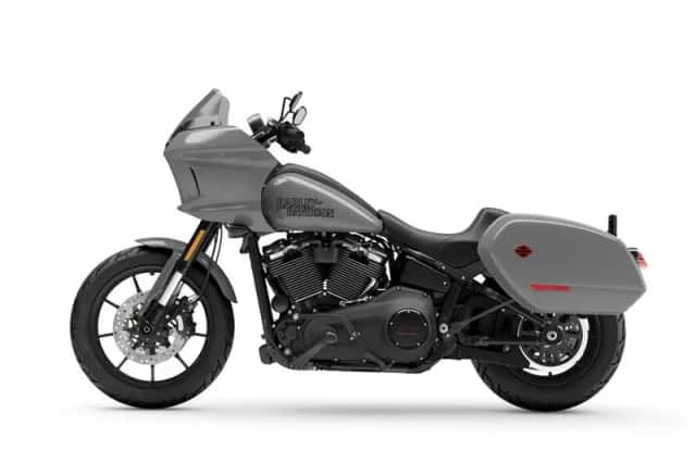 Harley-Davidson LOW Rider ST (2026) thumbnail 2