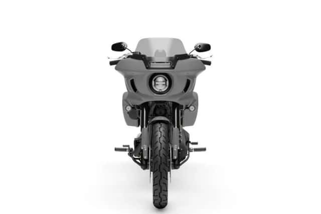 Harley-Davidson LOW Rider ST (2026) thumbnail 3