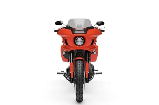 Harley-Davidson LOW Rider ST (2026) thumbnail 3