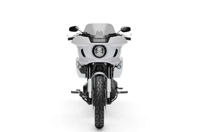 Harley-Davidson LOW Rider ST (2026) thumbnail 3