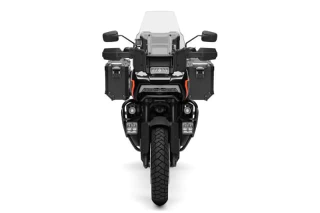 Harley-Davidson Pan America (2026) thumbnail 3
