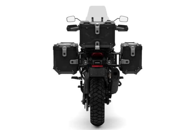 Harley-Davidson Pan America (2026) thumbnail 4