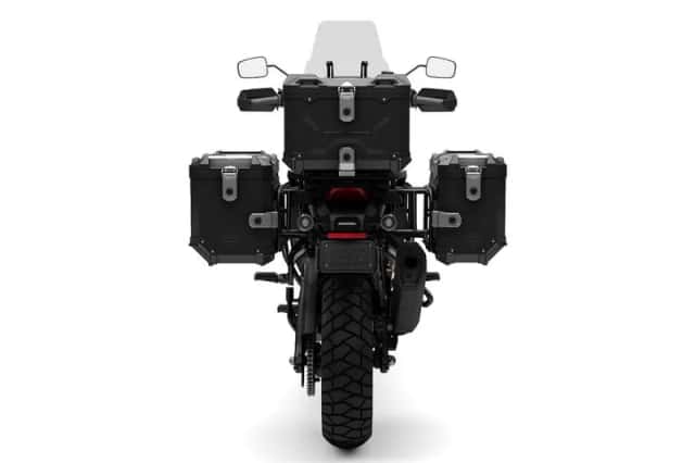 Harley-Davidson Pan America (2026) thumbnail 3