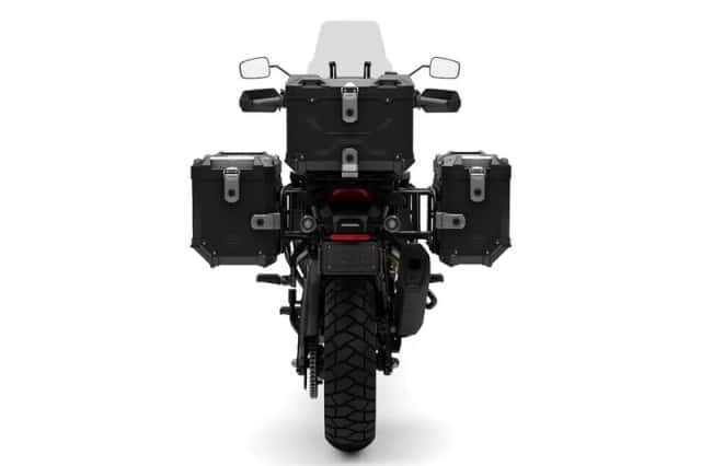 Harley-Davidson Pan America (2026) thumbnail 3