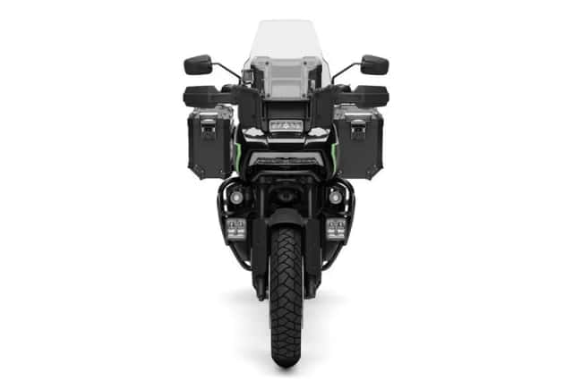Harley-Davidson Pan America (2026) thumbnail 4