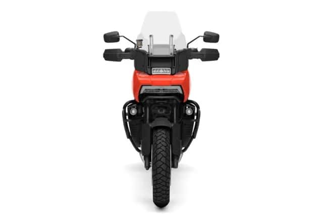 Harley-Davidson Pan America (2026) thumbnail 3
