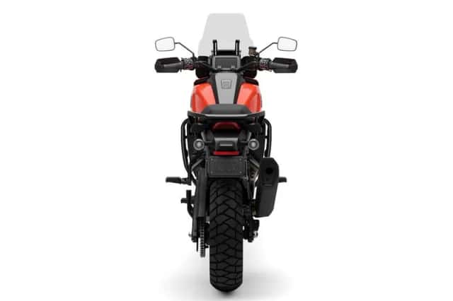 Harley-Davidson Pan America (2026) thumbnail 4