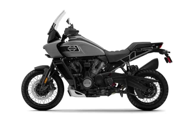 Harley-Davidson Pan America (2026) thumbnail 2