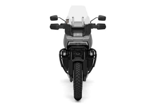 Harley-Davidson Pan America (2026) thumbnail 3