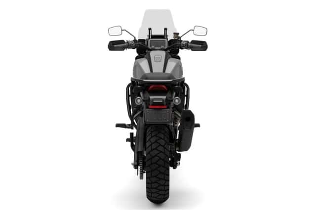 Harley-Davidson Pan America (2026) thumbnail 4