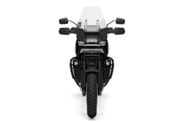 Harley-Davidson Pan America (2026) thumbnail 3