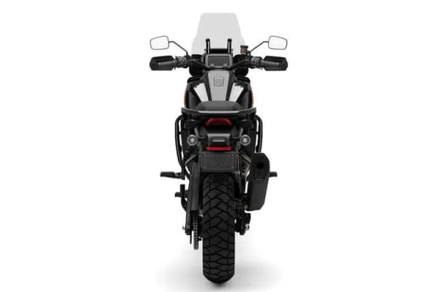 Harley-Davidson Pan America (2026) thumbnail 4