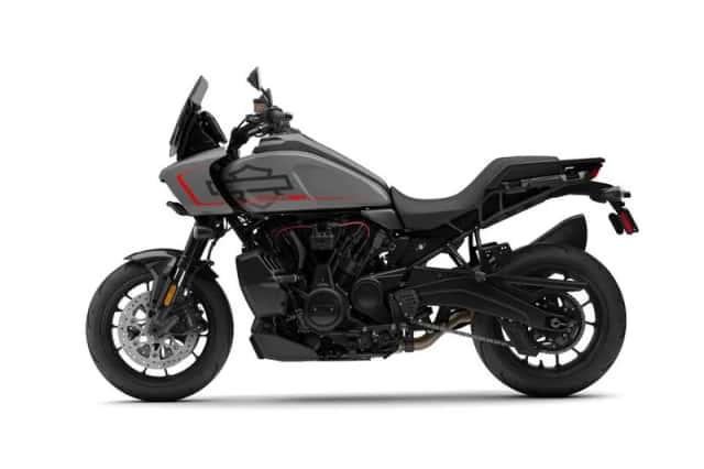 Harley-Davidson Pan America (2026) thumbnail 2
