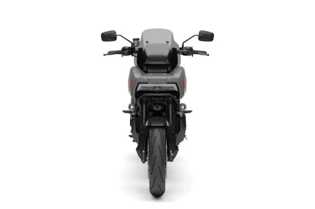 Harley-Davidson Pan America (2026) thumbnail 3