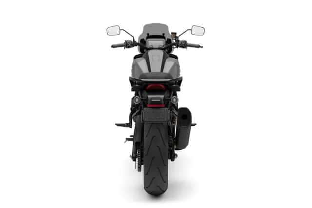 Harley-Davidson Pan America (2026) thumbnail 4