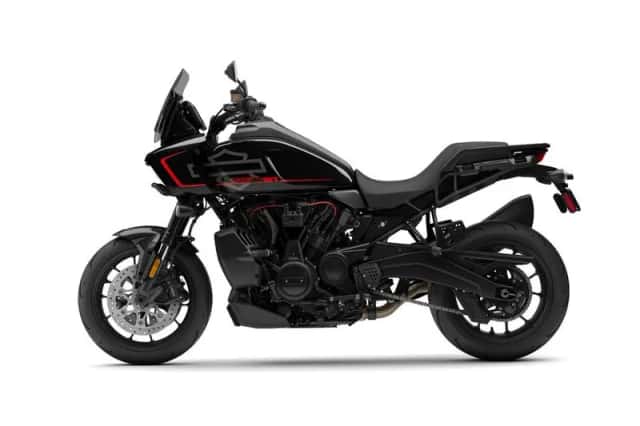 Harley-Davidson Pan America (2026) thumbnail 2