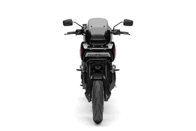 Harley-Davidson Pan America (2026) thumbnail 3