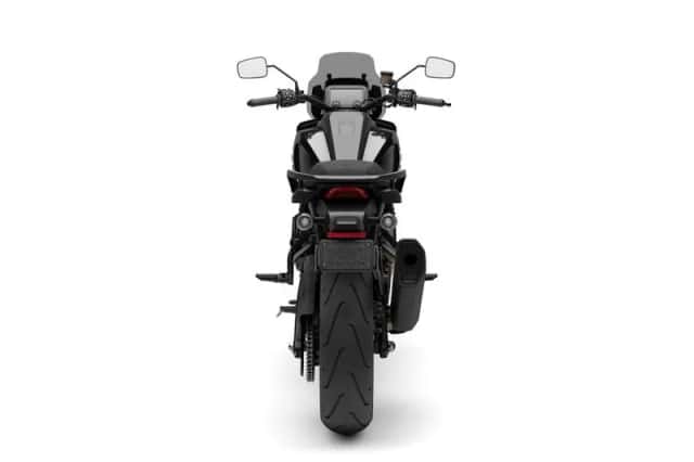 Harley-Davidson Pan America (2026) thumbnail 4
