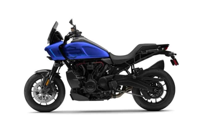 Harley-Davidson Pan America (2026) thumbnail 2