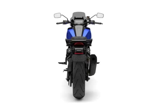 Harley-Davidson Pan America (2026) thumbnail 3