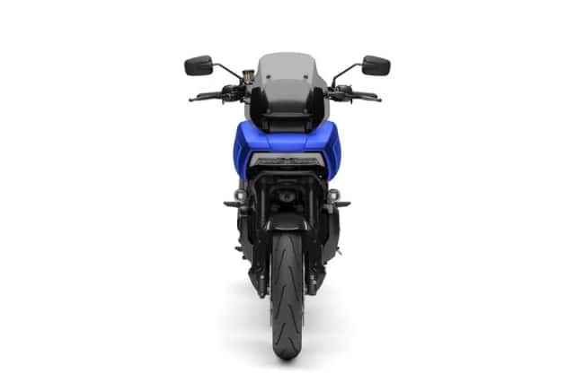Harley-Davidson Pan America (2026) thumbnail 4